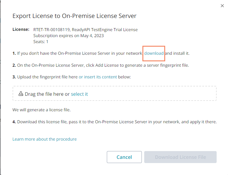 export-on-prem-license.png