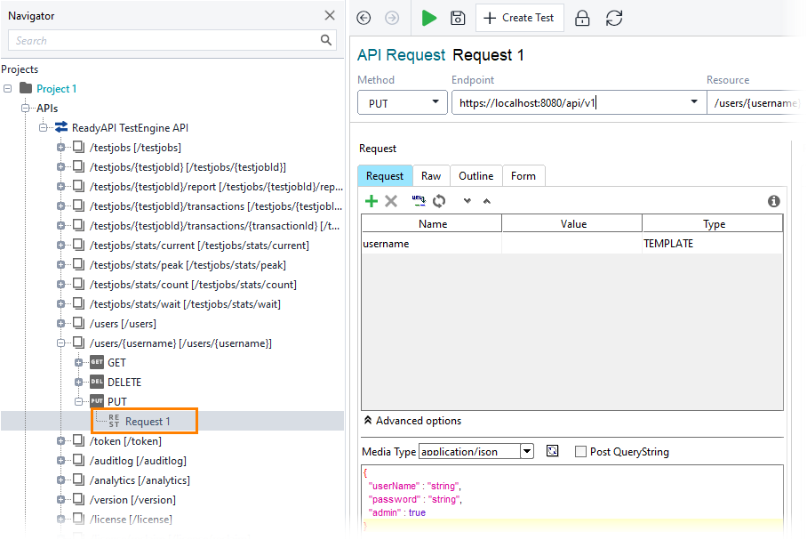 Change your password: Select a request Change your password: Select a request