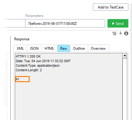 Delete test jobs older than a certain date: View count of deleted jobs Delete test jobs older than a certain date: View count of deleted jobs